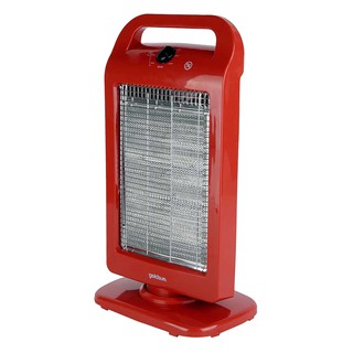 Máy sưởi halogen goldsun ghlh‑2001