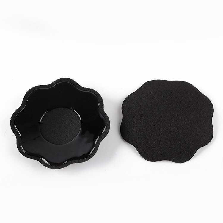 Miếng dán nhũ hoa Slicon 0008 Hàng mới về rất đẹp