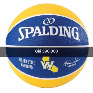 Quả Bóng rổ SPALDING