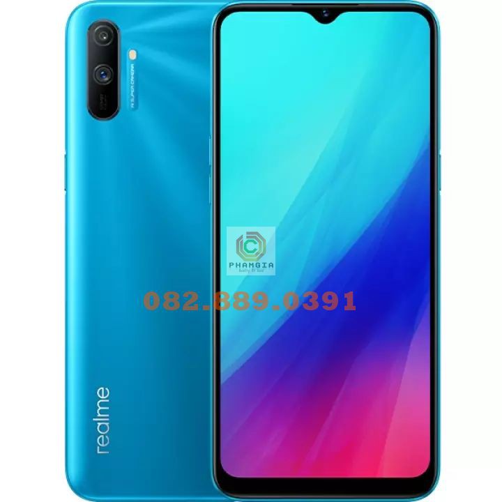 Cường lực camera Realme C3i giúp cam sáng hơn, chống xước, nano siêu bền dẻo