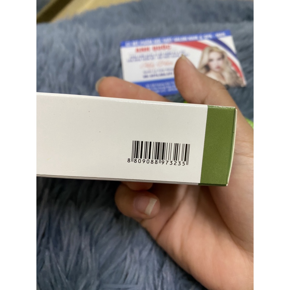 KEM NỀN MIRA GREEN TEA PRIME BB CREAM TRÀ XANH 30ML