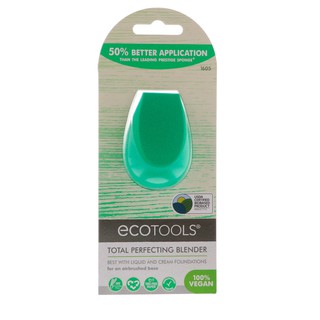Mút trang điểm Ecotools Total Perfecting Blender