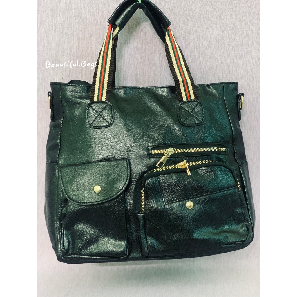 Túi Công Sở Xách,Đeo Chéo Thời Trang Da Cao Cấp Siêu Bền Siêu Hott | BigBuy360 - bigbuy360.vn