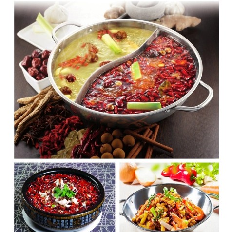 Hoa Tiêu Đỏ Tứ Xuyên 100g Loại 1