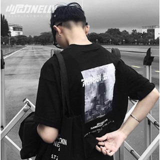 Áo phông HUMAN TEE cực chất phong cách đường phố nam nữ