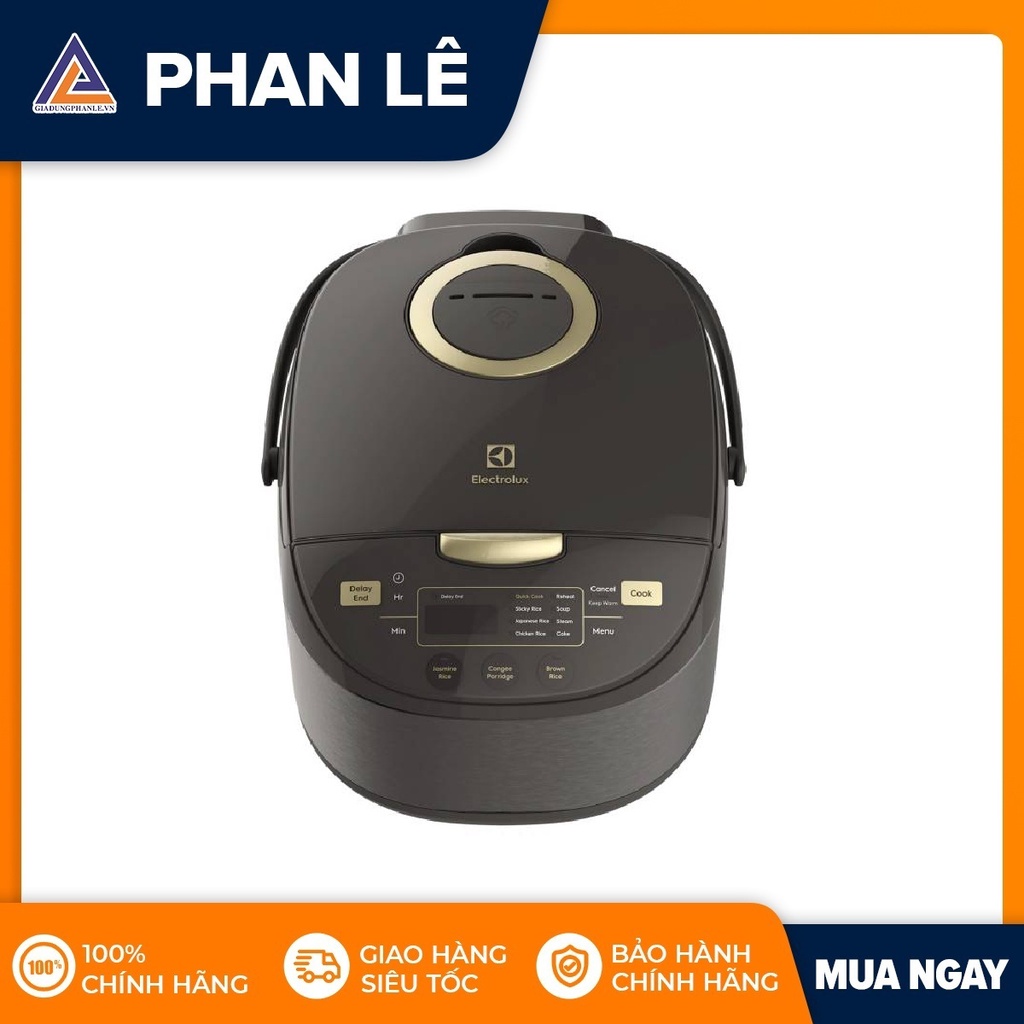 Nồi cơm điện Electrolux E7RC1-550K