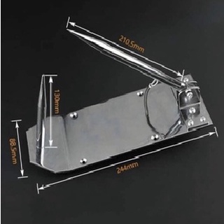 dụng cụ lộn cỗ áo sơ mi tốt