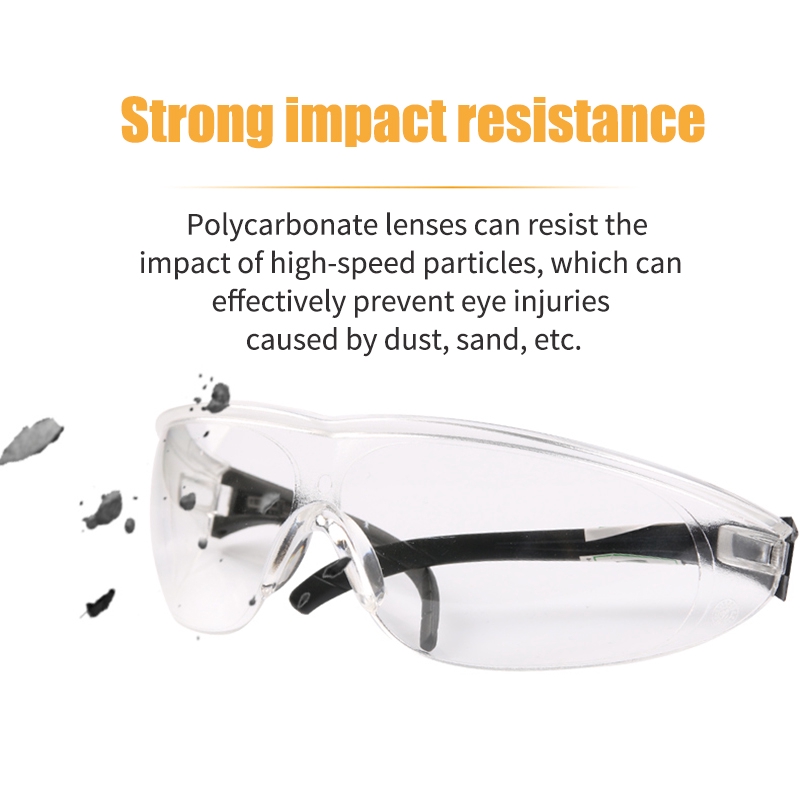 Eyeglasses Mata Clear Sports 3m Safety Glasses Glasses Eyewear | BigBuy360 - bigbuy360.vn