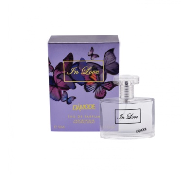 [Nhập mã BAONGOCIU giảm 15% đơn 100k] Nước hoa INLOVE 50ml