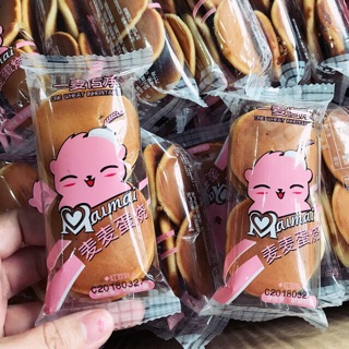 10 chiếc bánh doremon maimai đôi