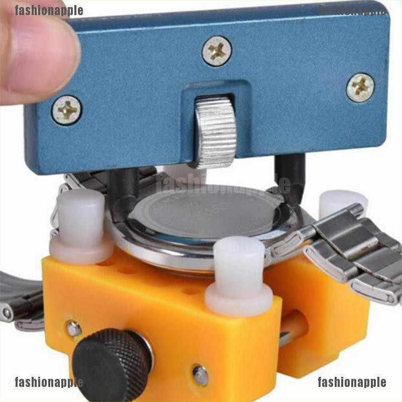 Bộ Dụng Cụ Sửa Lưng Đồng Hồ Đeo Tay