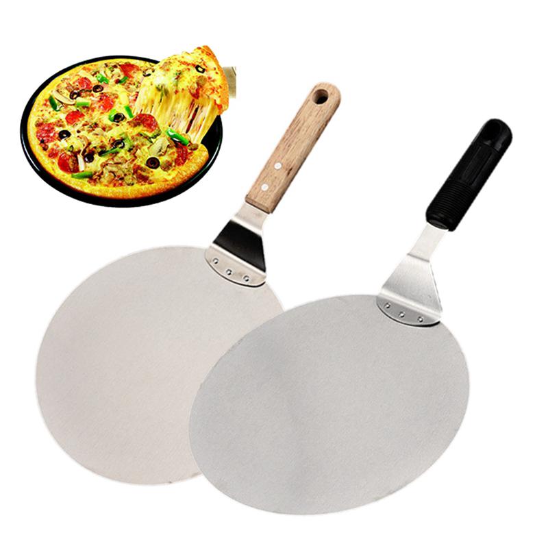 Xẻng xúc bánh pizza 42.8 * 25.5cm cao cấp tiện dụng