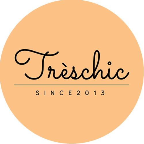 treschic_beauty, Cửa hàng trực tuyến | WebRaoVat - webraovat.net.vn
