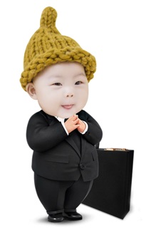 Chibi cho bé sz lớn 30 cm