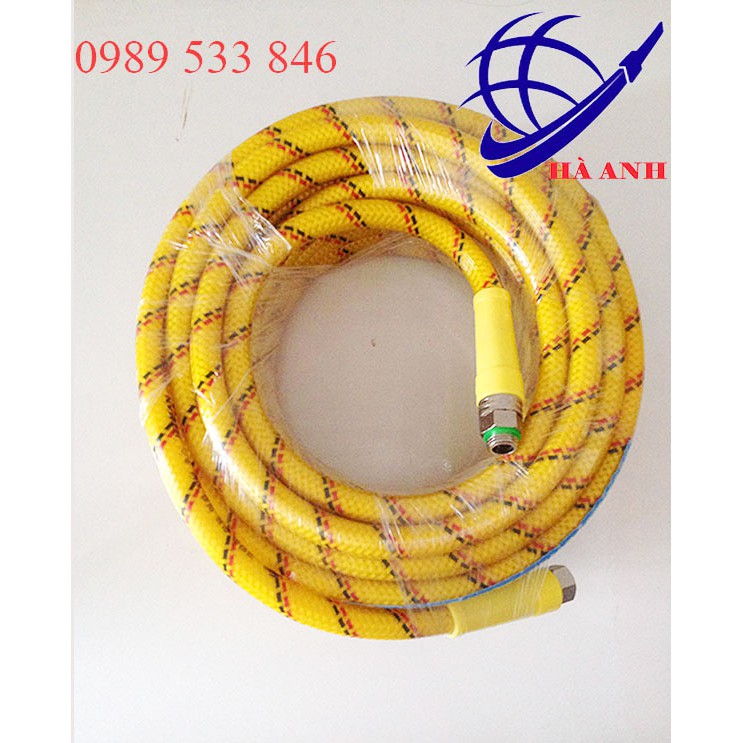 BỘ DÂY RỬA XE 10M - RX01