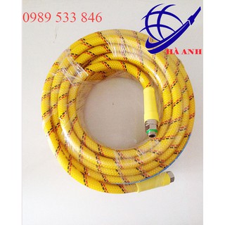 Bộ dây rửa xe 10m - rx01