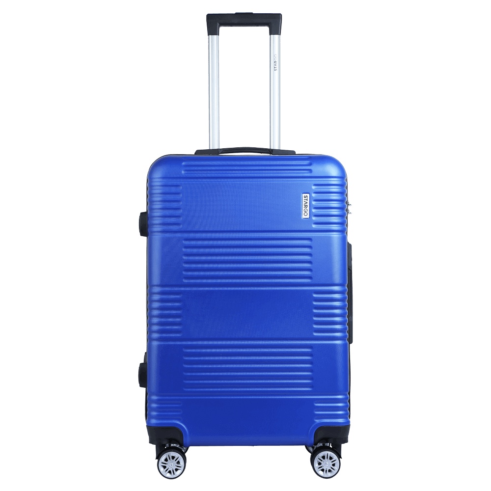 [CHÍNH HÃNG] Vali Kéo Nhựa 24 inch STARGO HARMONY Z26 - tại Balonation.vn