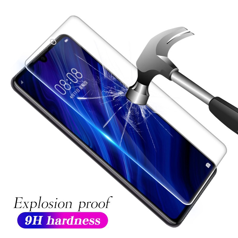 Kính Cường Lực Cho Huawei Y6Pro 2019/Y6 2019/Y9/Y7/Y7Prime/Y7Pro 2019/P30/P30Lite/Y5/Y6/Y7/Y9 2018/Nova 3/3i/Mate20Lite