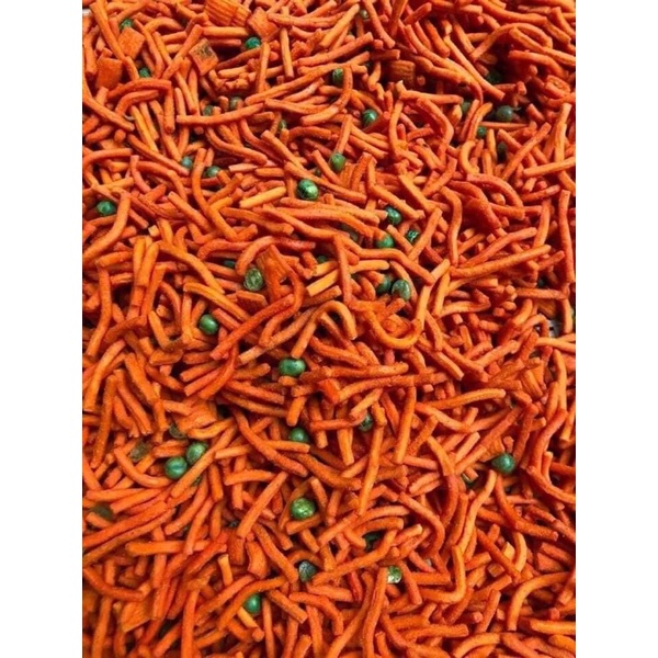 BIM BIM QUE ĐẬU HÀ LAN/300gr - CAY CAY MẶN MẶN SIÊU NGHIỆN