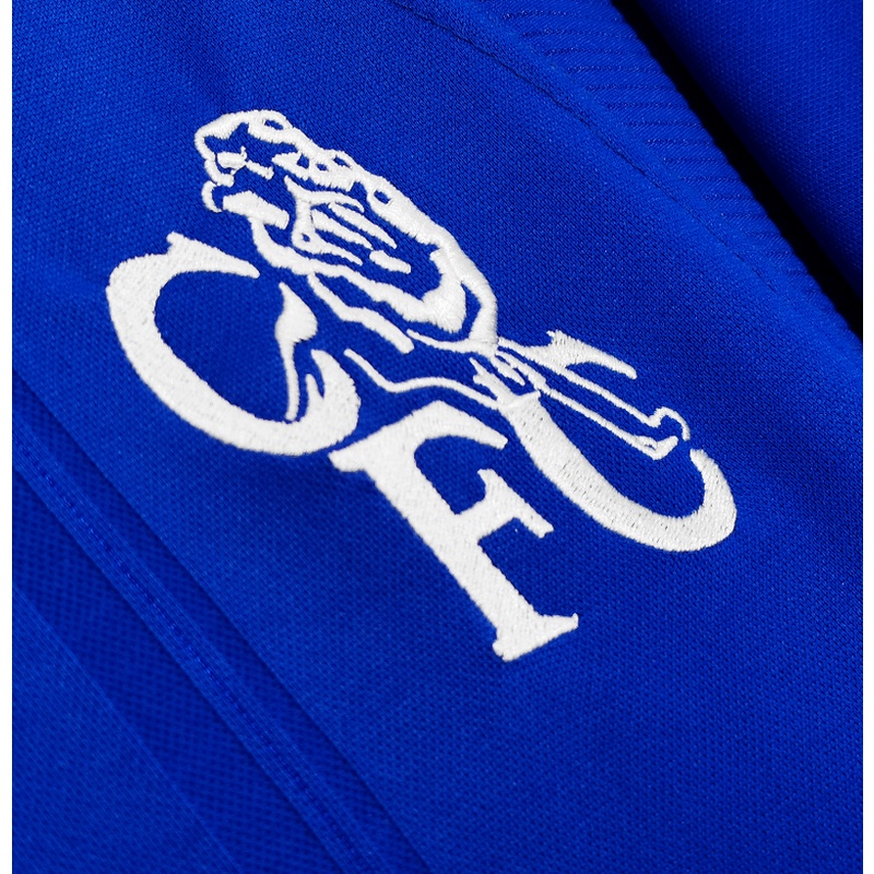 Áo Thun Bóng Đá Đội Tuyển Chelsea 1999/01