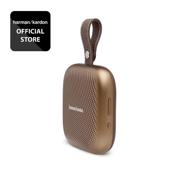 [Mã ELMALL300K giảm 5% đơn 500K] Loa Bluetooth Harman Kardon Neo - Hàng Chính Hãng