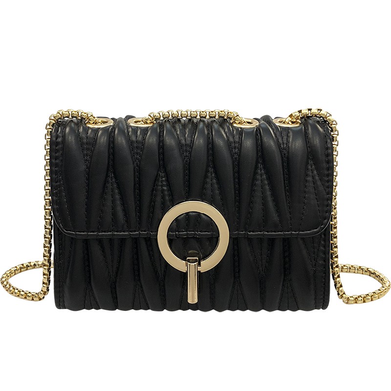 Túi Nữ Đeo Chéo Đẹp Mini Nhiều Ngăn Da Cao Cấp | BigBuy360 - bigbuy360.vn