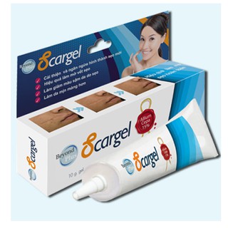 GEL CẢI THIỆN SẸO BEYON PLUS SCAR GEL(10gr)