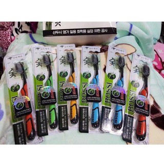 Bàn Chải Đánh Răng Hàn Quốc 12 cây