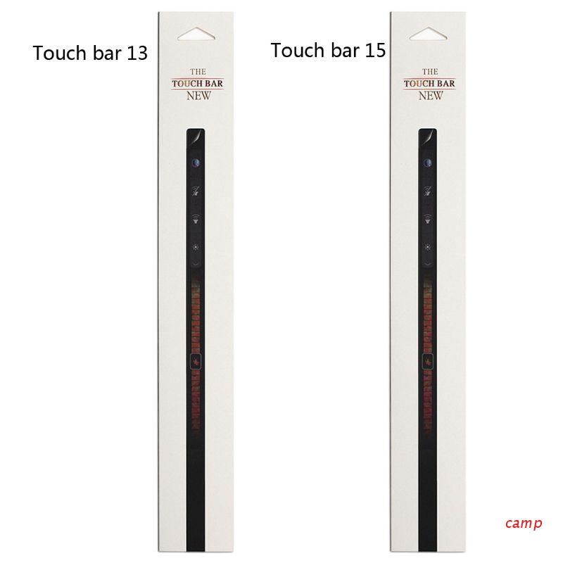 Phim Dán Bảo Vệ Màn Hình Cảm Ứng Cho Macbook Pro 13 15 2019 2017 A2159 A1706 A1989 A1707 A1990