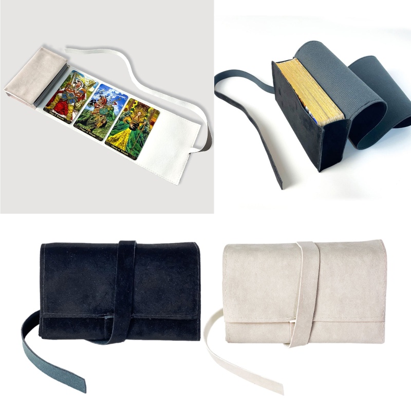 Bộ Bài Tarot Astrolabe Divination Speelkaarten Chất Lượng Cao