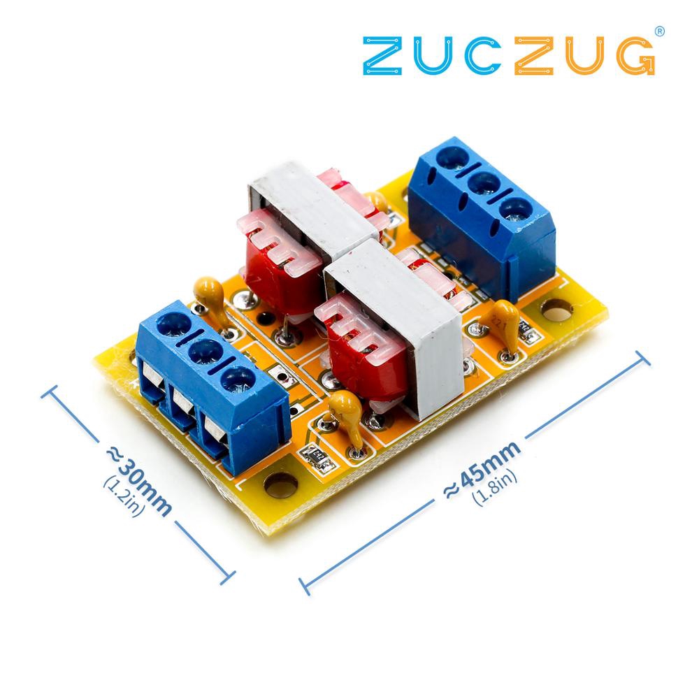 Thiết Bị Lọc Nhiễu Âm Thanh HiFi Cách Ly Chống Ồn Chuyên Dụng