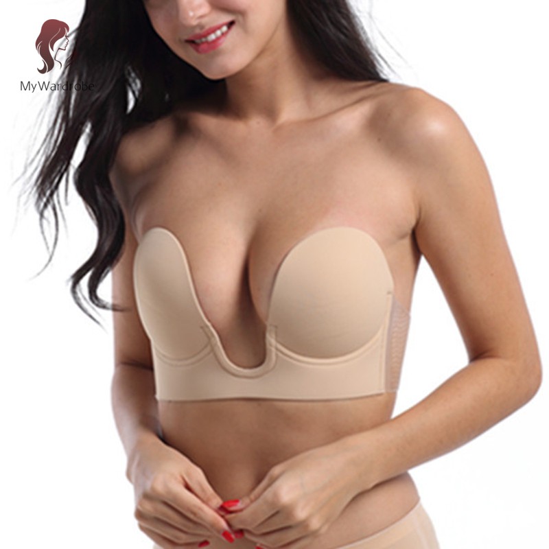 Áo Lót Dán Nâng Ngực Thời Trang Dành Cho Nữ | BigBuy360 - bigbuy360.vn