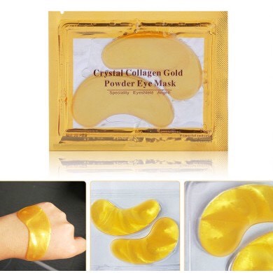 Mặt Nạ ⚜️FREESHIP⚜️Mặt Nạ Mắt Collagen | BigBuy360 - bigbuy360.vn