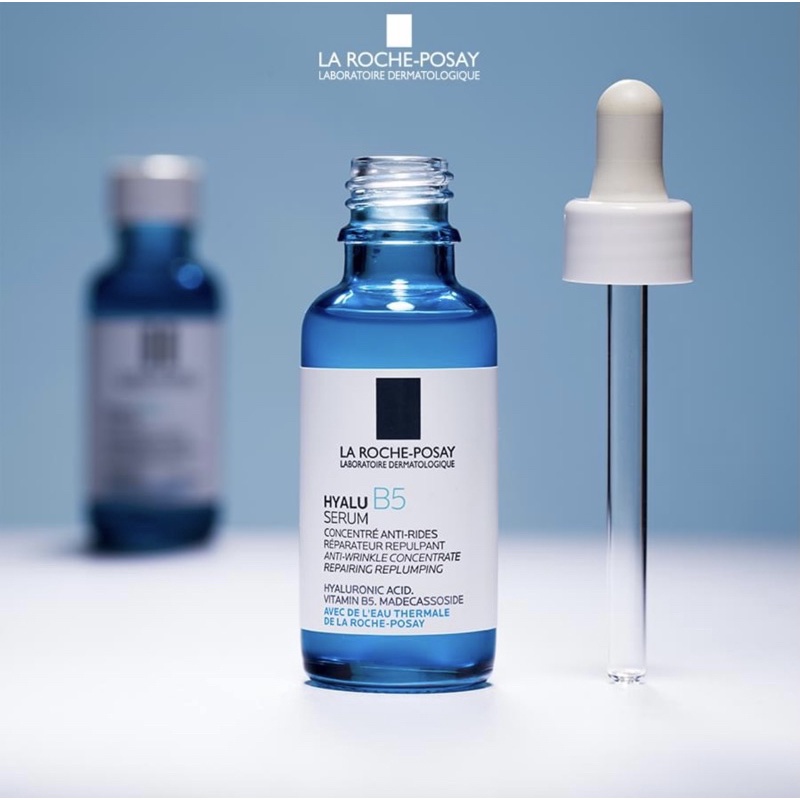 Serum La roche posay b5