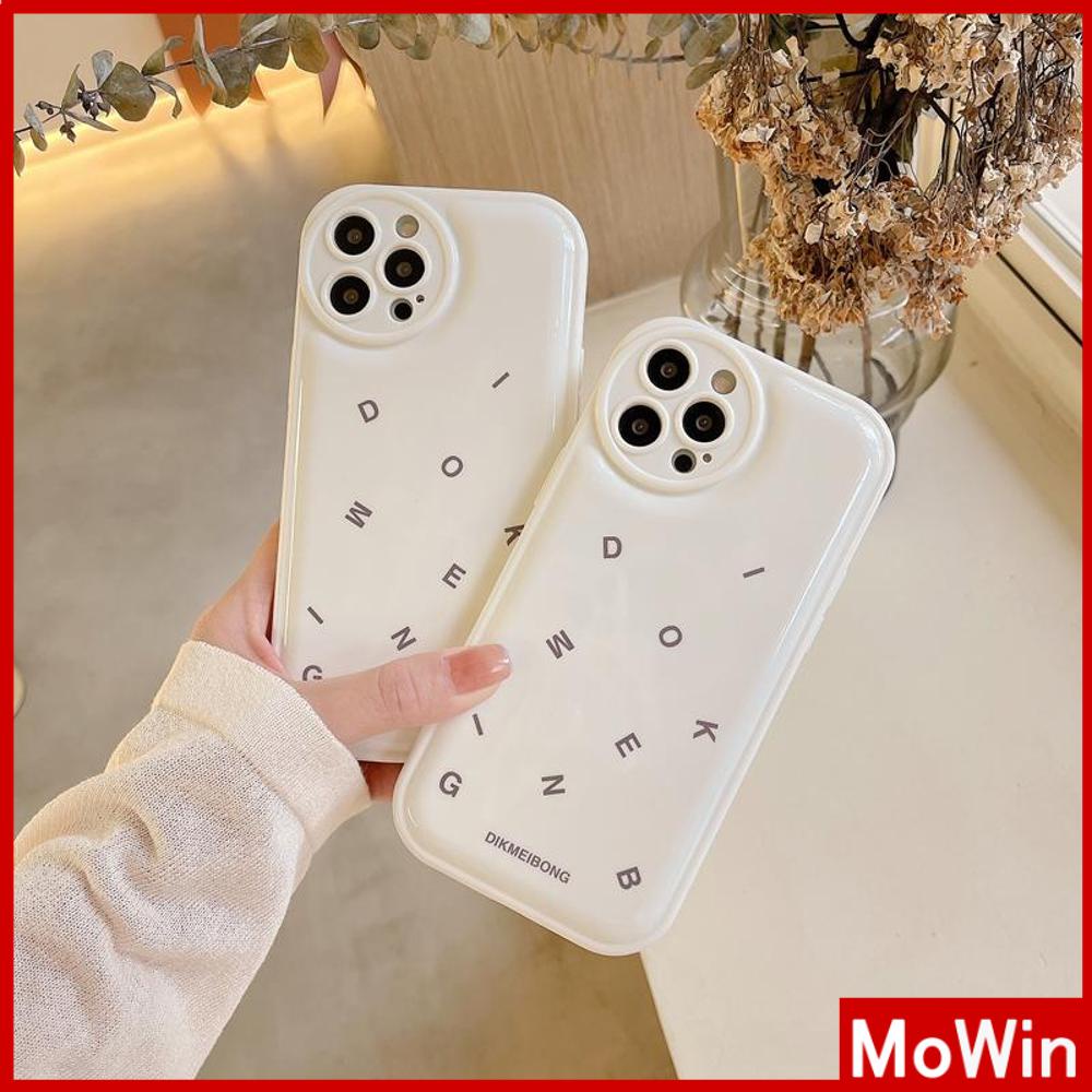 Ốp điện thoại silicon mềm chống sốc bảo vệ camera thích hợp cho iPhone 11 Pro Max 13 Pro Max 12 Pro Max 7Plus xr XS Max