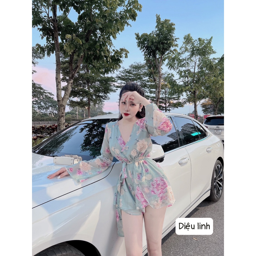 Jum hoa xinh xuất sắc