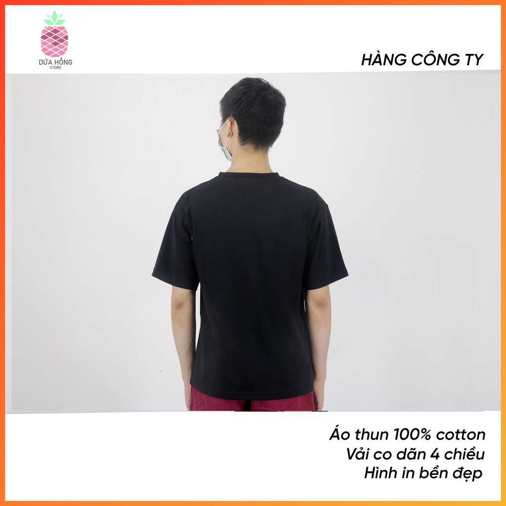 [ Duy Nhất ] Áo Nam Nữ - Áo Thun Unisex  Nam Nữ  Cổ Tròn Tay Ngắn In Cốc Bia Chất Liệu Cotton Đẹp