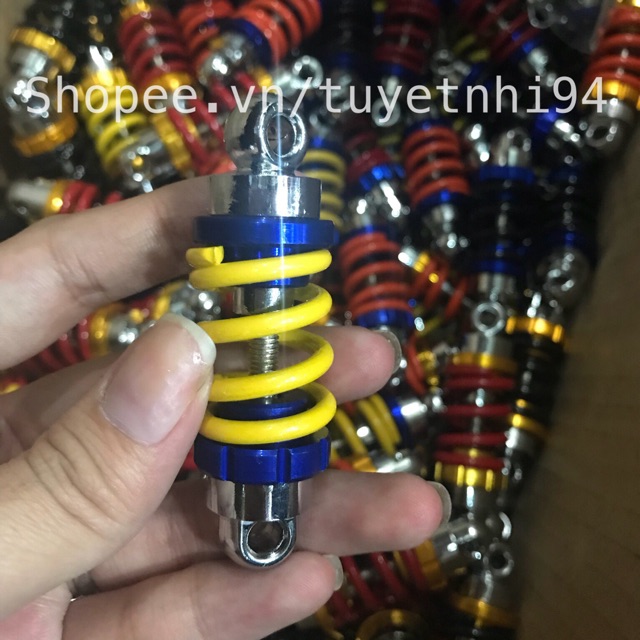 Móc khoá kiểu cây phuộc