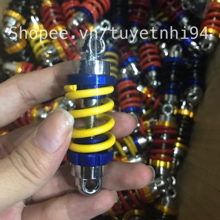 Móc khoá kiểu cây phuộc