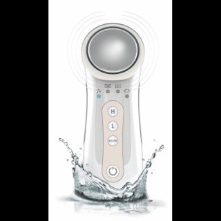 Máy massage mặt rio ceso2-nc chống lão hóa da mặt