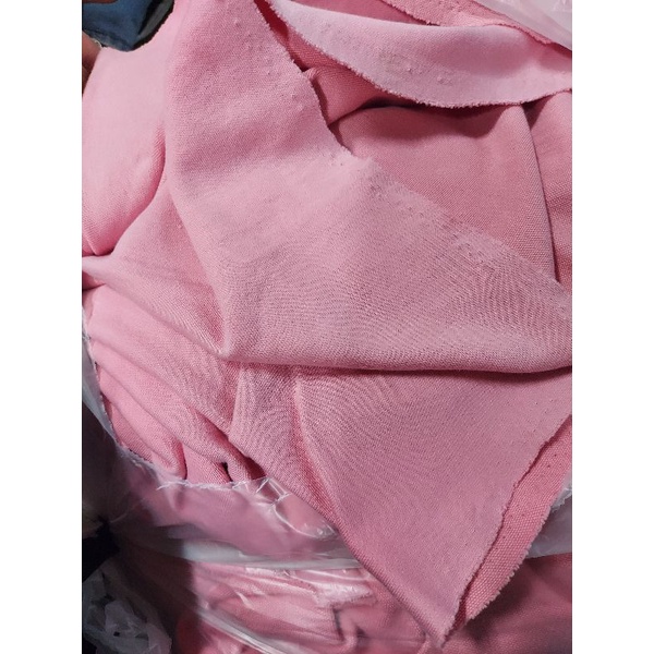 Vải nỉ da cá xuất hàn dư, chất đẹp