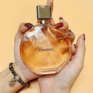 ✨𝐓𝐢𝐞𝐦𝐧𝐮𝐨𝐜𝐡𝐨𝐚✨ Nước hoa nữ Ch.an.e.l Chance EDP 10ml ✨