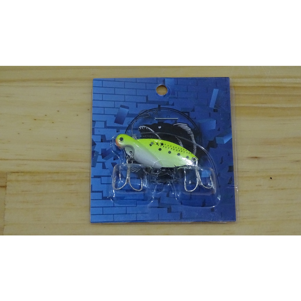Mồi câu cá Cá sắt Fishen,Onichi,Cicada