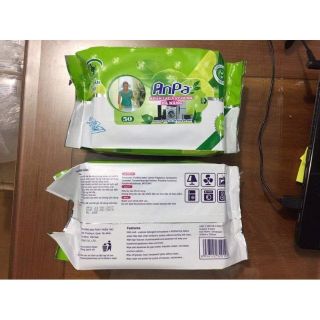 Khăn lau bếp đa năng Anpa