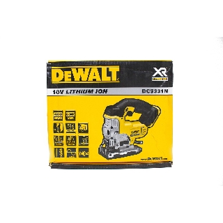 MÁY CƯA LỌNG DEWALT DCS331N