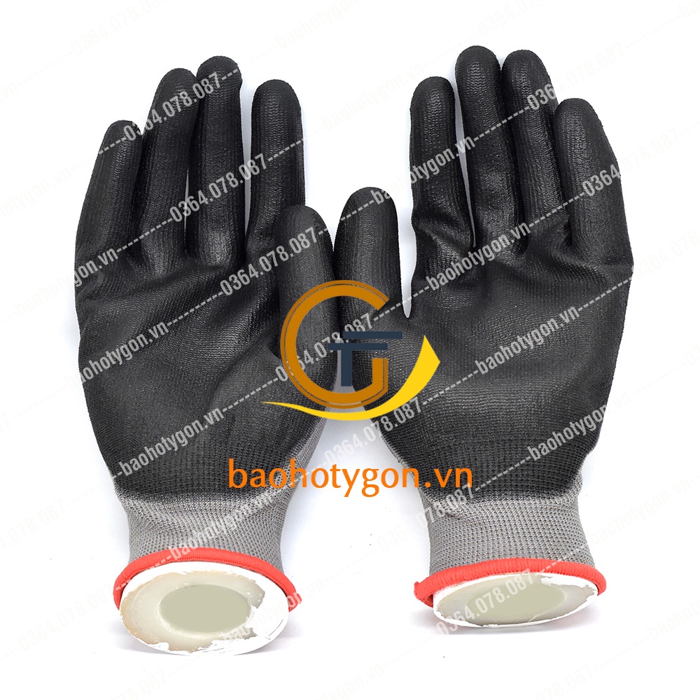 Găng tay chống cắt 3M đủ cấp độ - Chính hãng