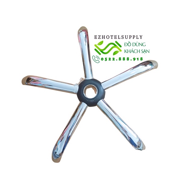 GHẾ GAMING CHAHO CÓ GÁC CHÂN / GHẾ GAMING CHÂN XOAY