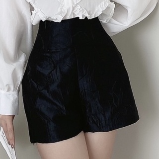 [BBSTORE'S] Quần Đùi Gân Nhung -Q808