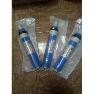 Lõi lọc số 4 máy ro, màng lọc nước RO