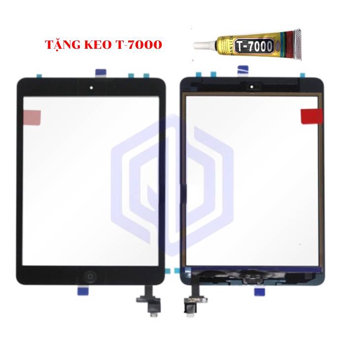 Cảm Ứng PAD Táo Mini 1 / Mini 2